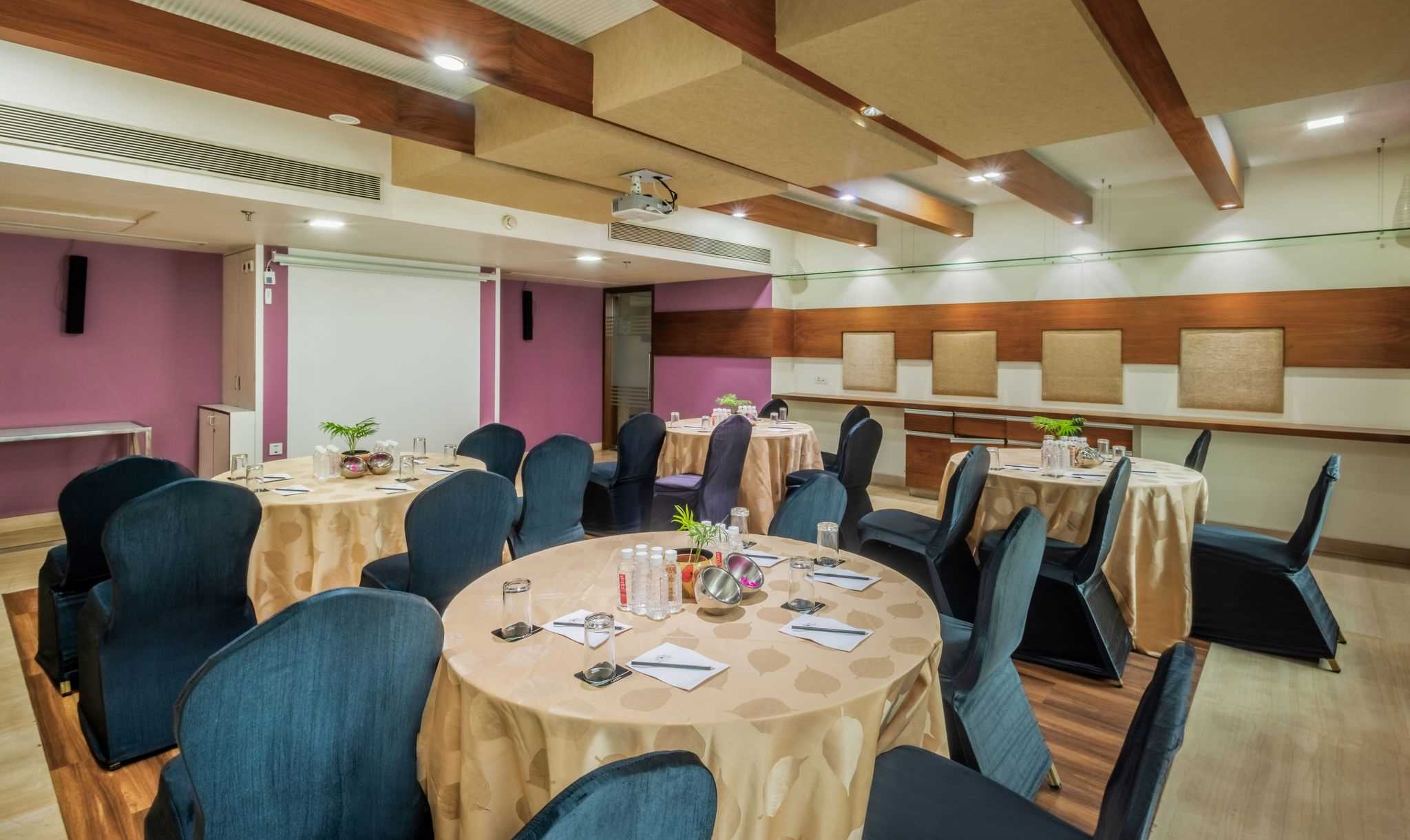 Sayaji Hotel Pune